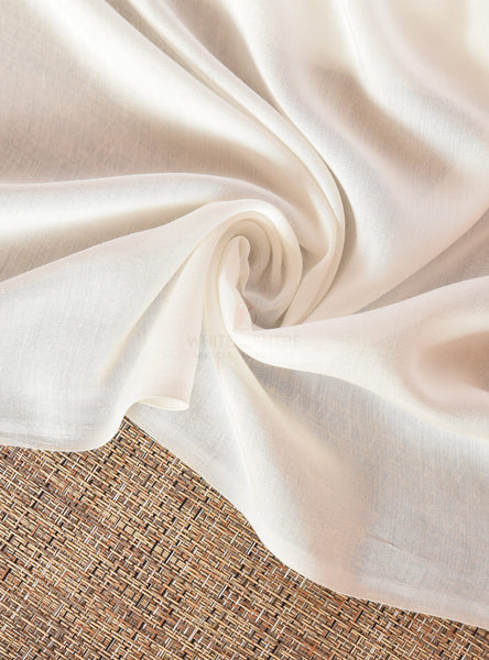 Silklike Cotton Lawn - Khaki – Former and Latter Fabrics