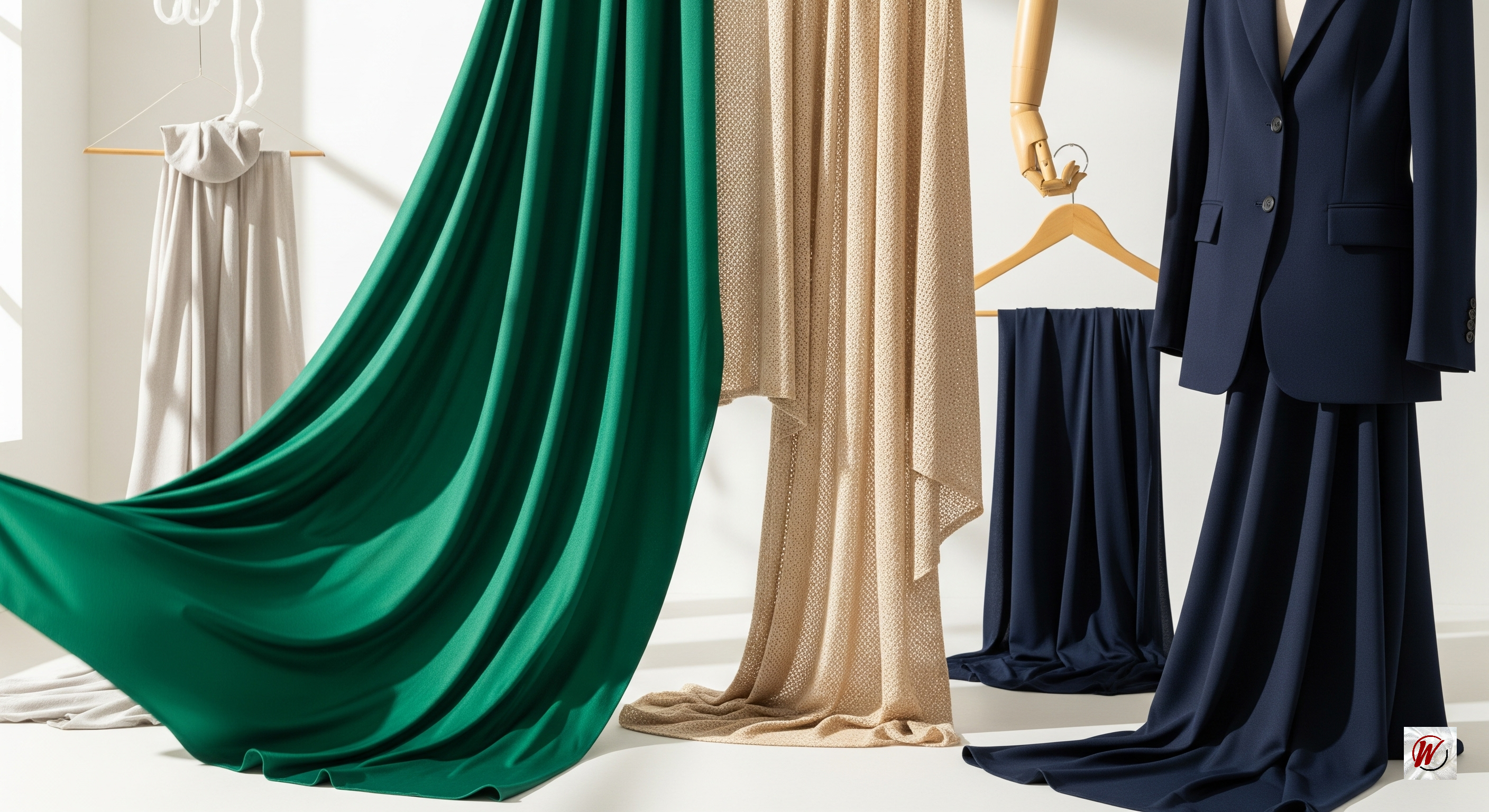 The Unsung Versatility Of Viscose Fabric – White Centre Fabrics