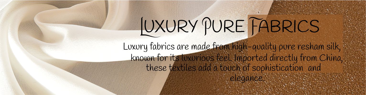 Buy Wholesale Luxury Pure Fabrics At Wc Fabrics – White Centre Fabrics
