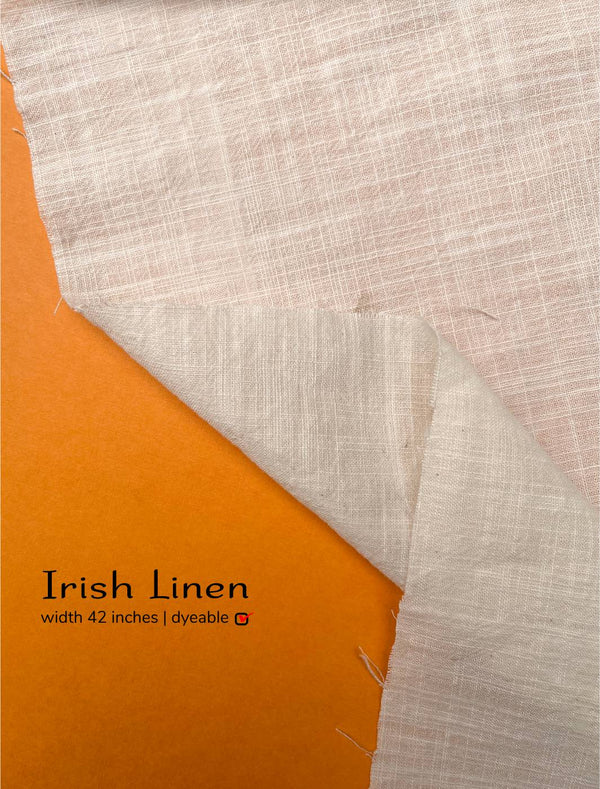 Irish Linen