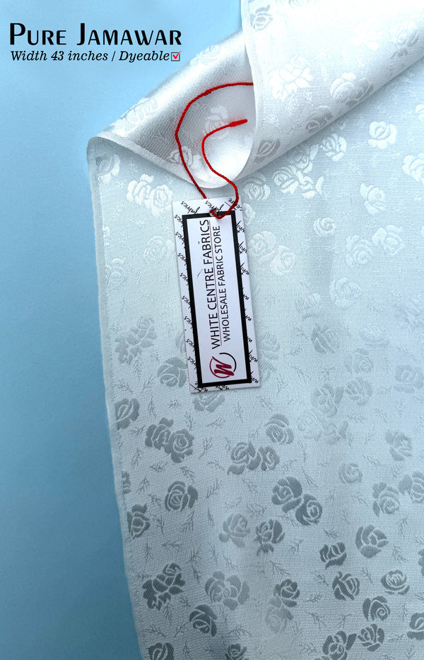 Pure Jamawar / China Patti