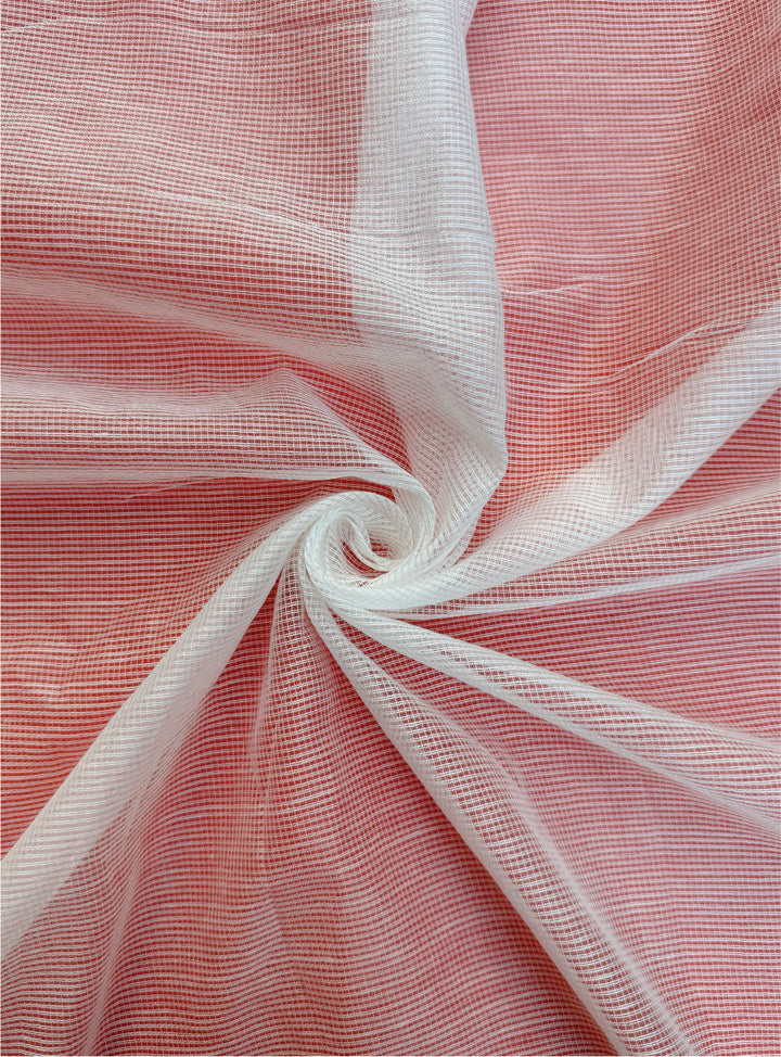 Cotton Net – White Centre Fabrics