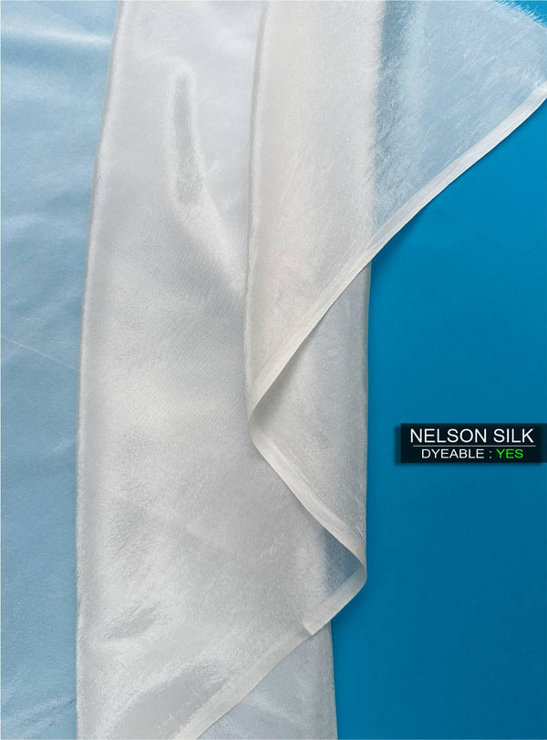 Nelson Silk