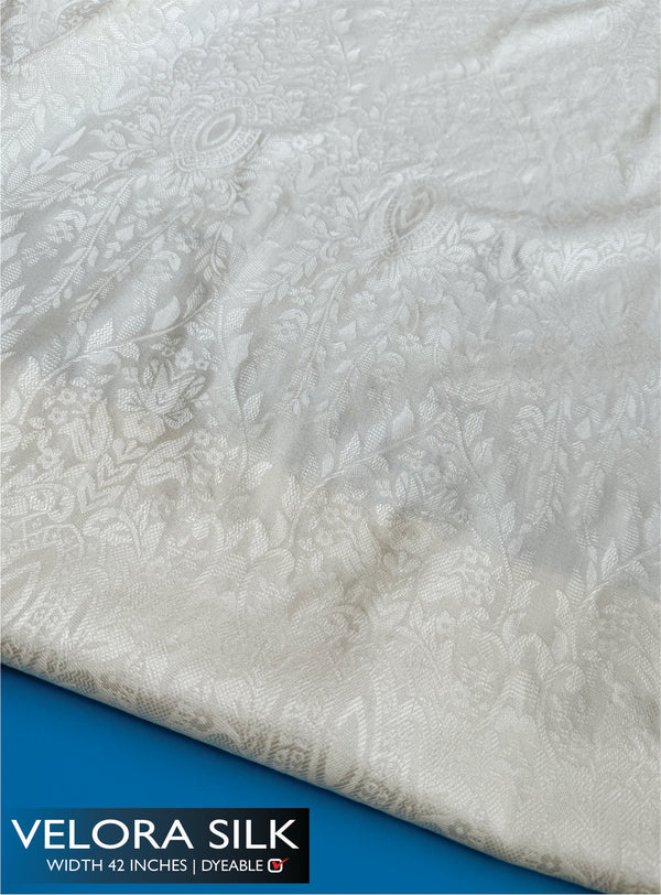 Velora Silk