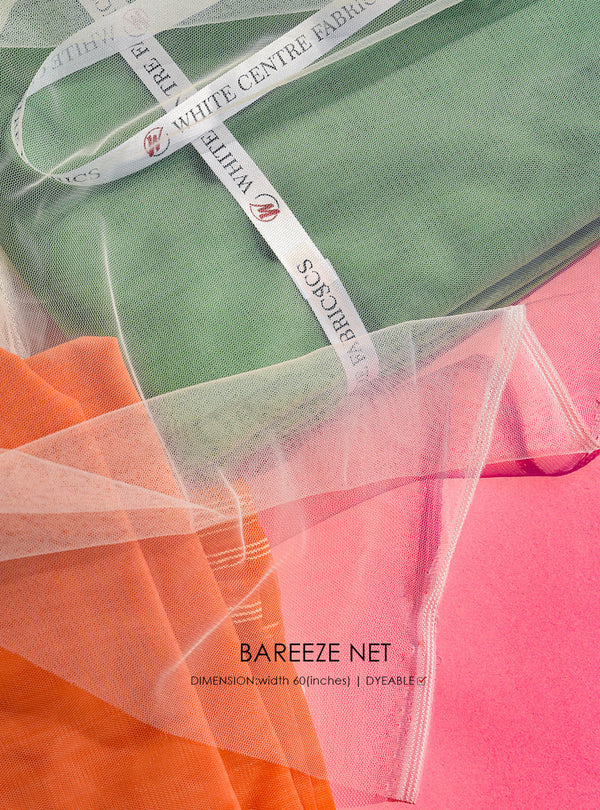 Bareeze Net