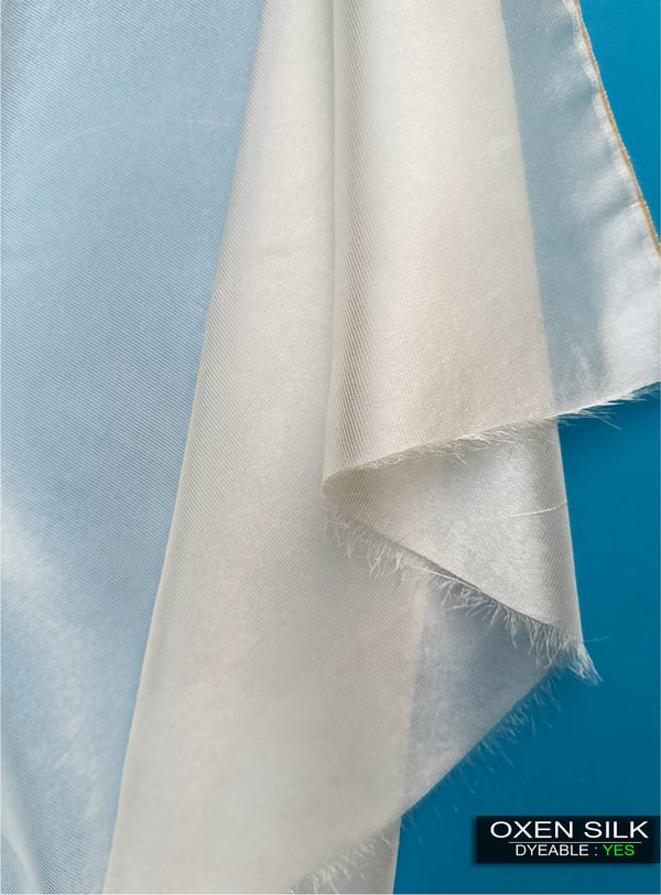 OXEN SILK