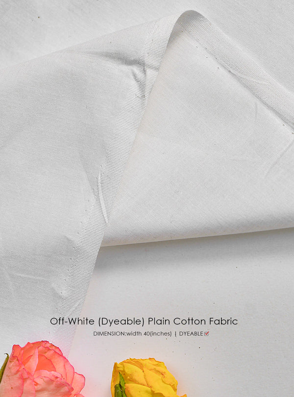 Bareeze Cotton ( White ) 27 Yards