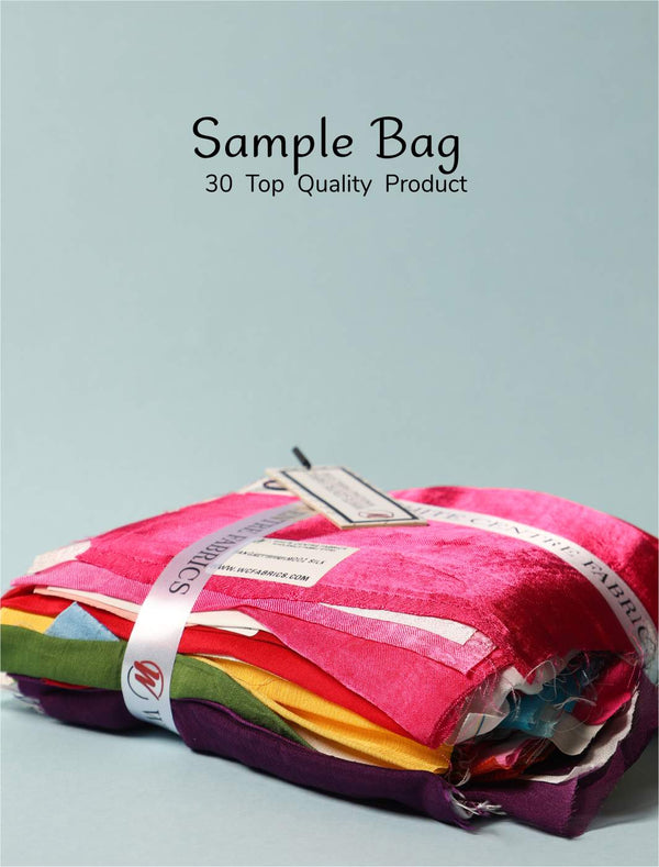 SAMPLE BAG