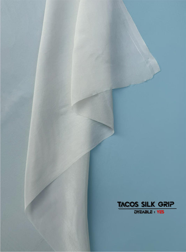 Tacos Silk Grip