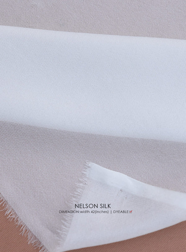 Nelson Silk