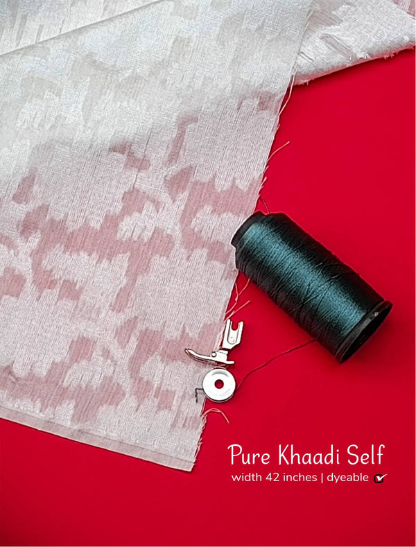 Pure Khaadi Self