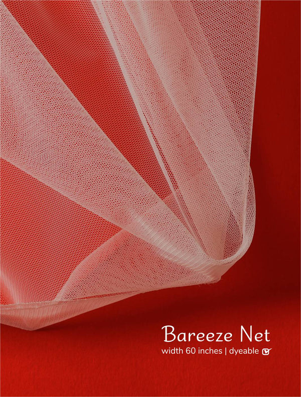 Bareeze Net 100 Yards