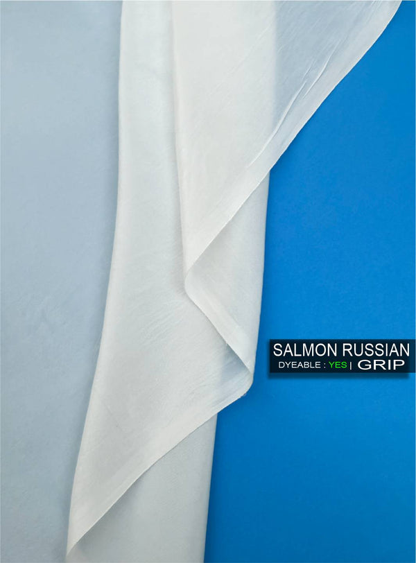 Salmon Grip Russian