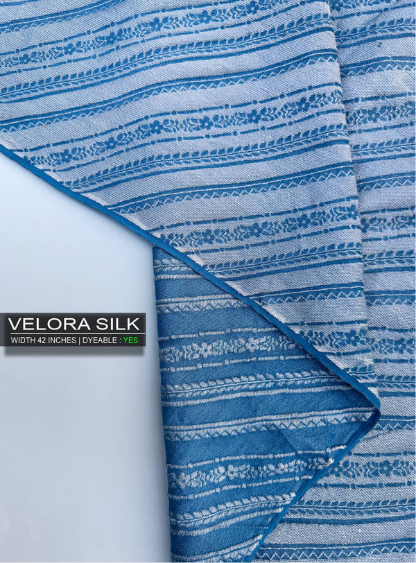Velora Silk
