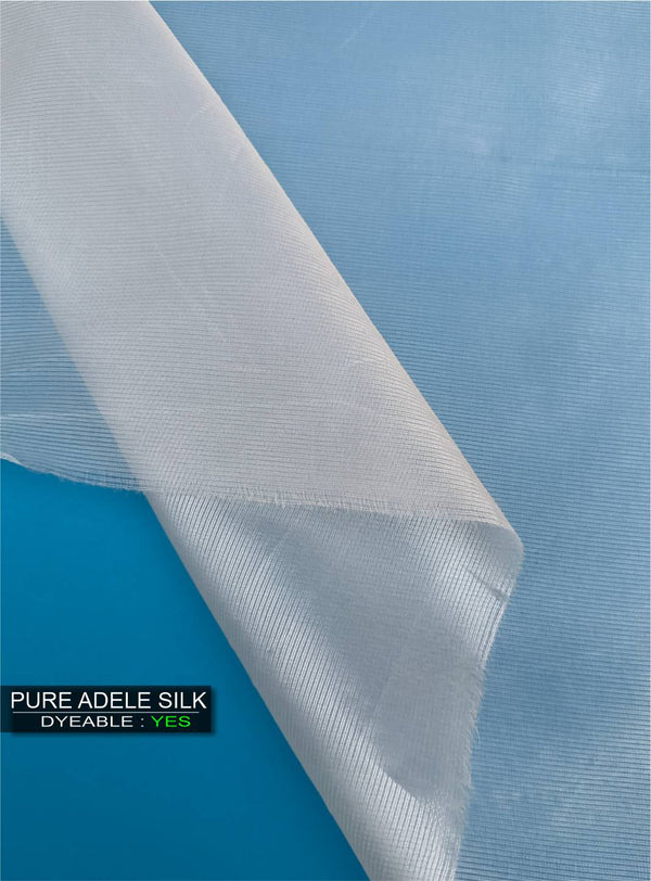 PURE ADELE SILK