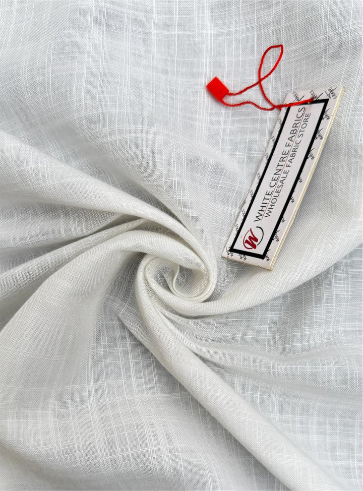 chinese dress ladies Irish Linen – White Centre Fabrics