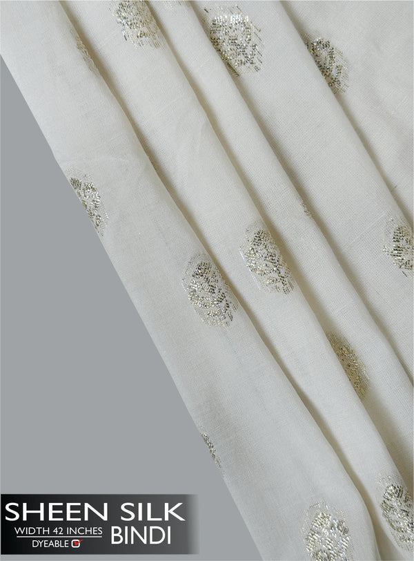 SHEEN SILK BINDI