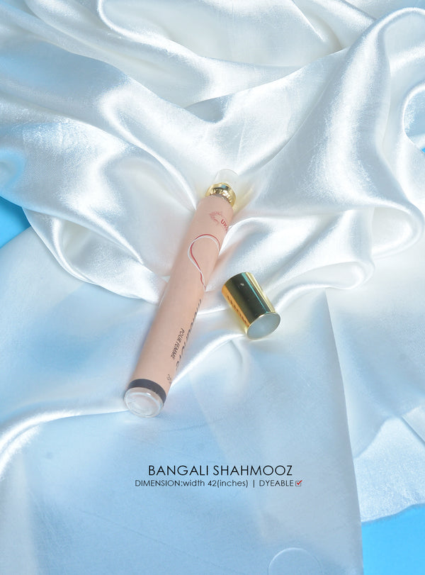 Bangali Shahmooz Silk