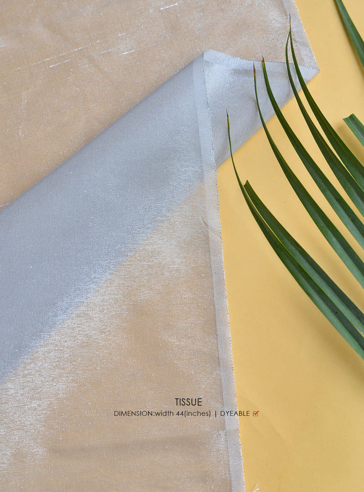 Tissue - White Centre Fabrics 