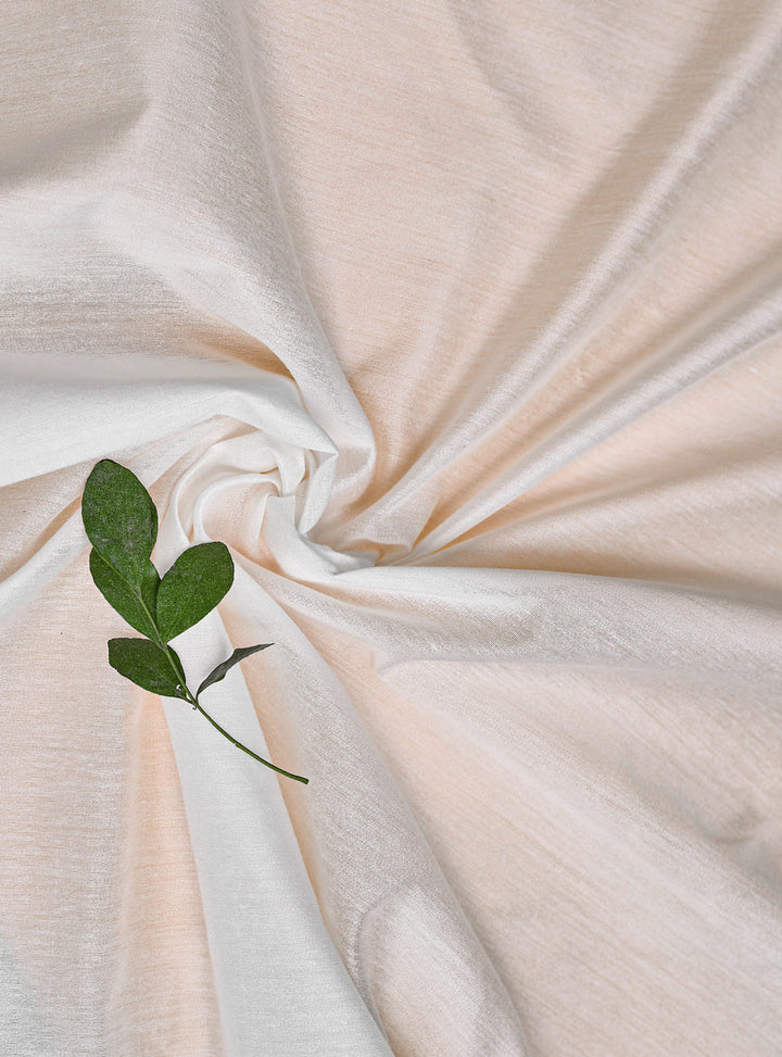 Teton Viscouse - White Centre Fabrics 