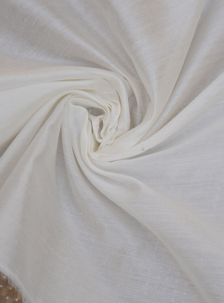 Romani Silk - White Centre Fabrics 