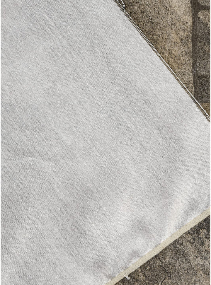 Pure Cotton Net - White Centre Fabrics 