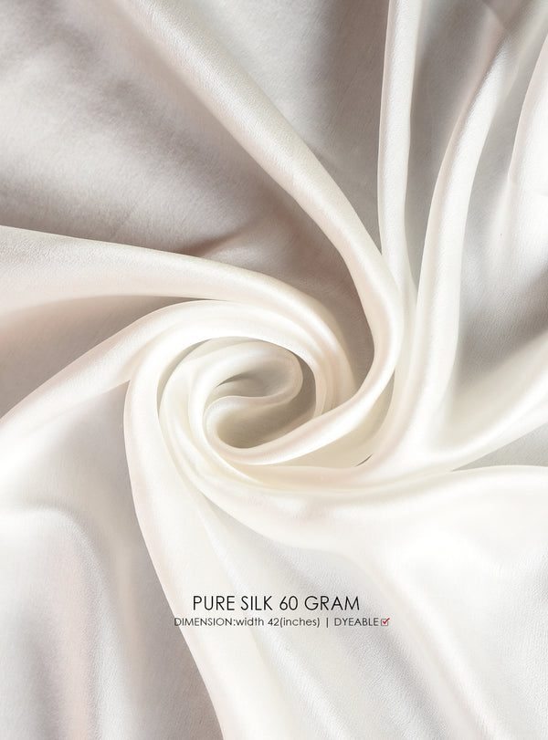 Pure Silk 60 Gram